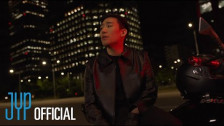 Bernard Park 'Bad Influence' music video