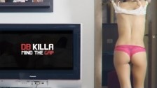 DBKilla 'Mind The Gap' music video