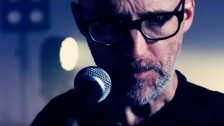 Moby 'Don't Leave Me' music video