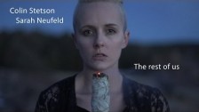 Colin Stetson 'The Rest of Us' music video