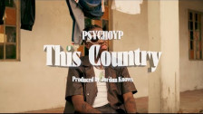 PsychoYP 'This Country' music video