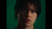 Iceage 'The Holding Hand' music video