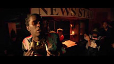 Young Thug 'Memo' music video