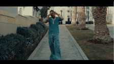 Lil Baby 'Try To Love' music video