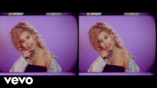 Raye 'Cigarette' music video