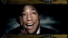 Pharrell Williams 'Angel' music video