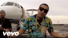 French Montana 'I Told Em' music video
