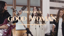 The Staves 'Good Woman' music video