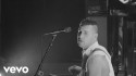 Bleachers 'Like a River Runs' Music Video