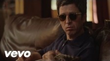 Noel Gallagher's High Flying Birds 'Riverman' music video