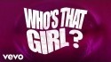 Jammz 'Who's That Girl?' Music Video