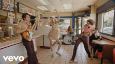 Starcrawler 'I Love LA' music video