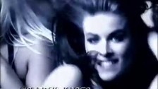 Carmen Electra 'Everybody Get on Up' music video