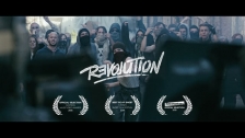 Gudrun von Laxenburg 'Revolution' music video