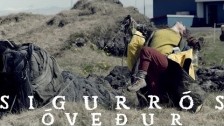 Sigur Rós 'Óveður' music video