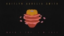 Kaitlyn Aurelia Smith 'When I Try, I'm Full' music video