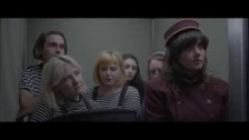 Courtney Barnett 'Elevator Operator' music video