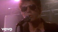 Lou Reed 'I Love You, Suzanne' music video
