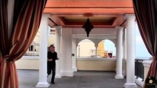Bruce Foster 'Avra' music video