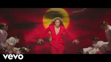 Jennifer Lopez 'Limitless' music video