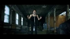 Lauren Santee 'Let Down' music video