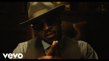 Chris Brown 'Fallin'' music video