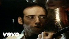 Big Audio Dynamite 'Medicine Show' music video