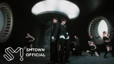 TVXQ! 'Down' music video