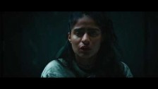Jessie Reyez 'Shutter Island' music video