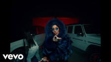 GloRilla 'Yeah Glo!' music video