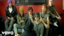 Forever The Sickest Kids 'What Do You Want From Me' music video