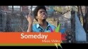 DaVinci Jackson 'Someday' Music Video