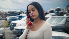 Ruth B 'Dirty Nikes' music video