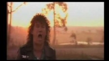 Jimmy Barnes 'Driving Wheels' music video