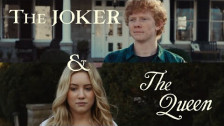 Ed Sheeran 'The Joker and the Queen' music video