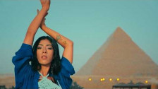 Felukah & Tara & Lana Lubany 'SAHARA' music video