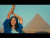 Felukah & Tara & Lana Lubany 'SAHARA' music video