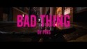 PINS 'Bad Thing' Music Video