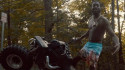 Meek Mill 'Pain Away' Music Video