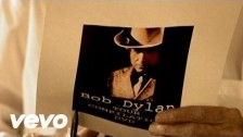 Bob Dylan 'Dreamin' of You' music video