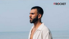 Manuel Turizo 'Te Hacen Falta Dos' music video