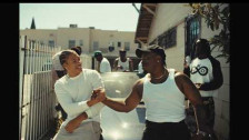 Nippa x Blxst 'Homegrown' music video