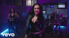 The Violent Hour 'Screenager' music video