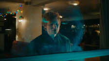 Ed Sheeran 'Eyes Closed' music video