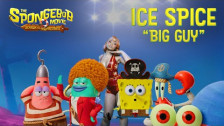 Ice Spice 'Big Guy' music video