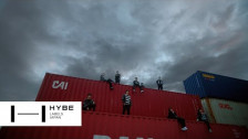 &TEAM 'Under the skin' music video