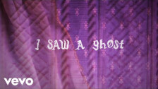 Renée Reed 'I Saw A Ghost' music video