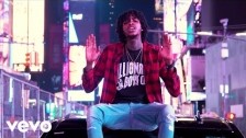 Alkaline (8) 'City' music video