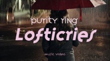 Purity Ring 'Lofticries' music video
