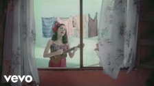 Natalia Lafourcade 'Aventurera' music video